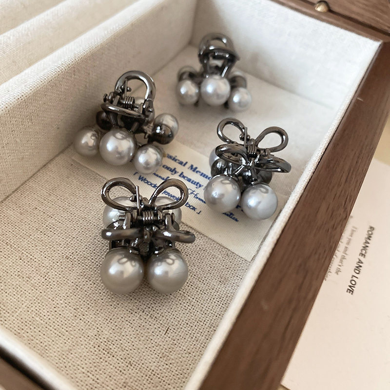 Travel Accessories Aesthetic - Luz francesa de luxo novo mini
