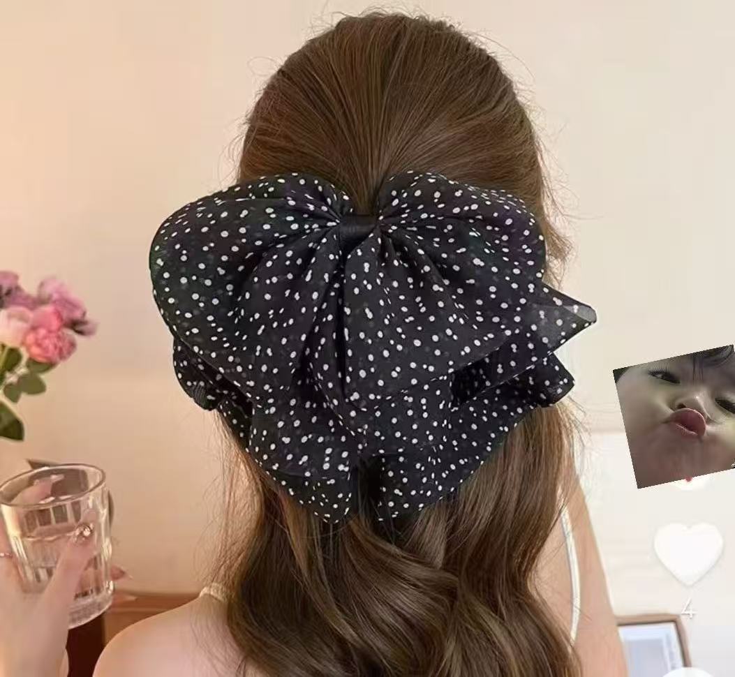 2026 Nova Presilha de Cabelo G - Travel Accessories Aesthetic avaliação e preço