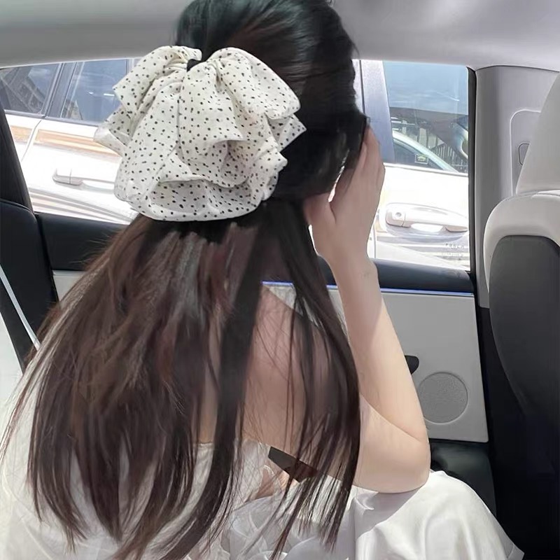 2026 Nova Presilha de Cabelo G - Travel Accessories Aesthetic avaliação e preço