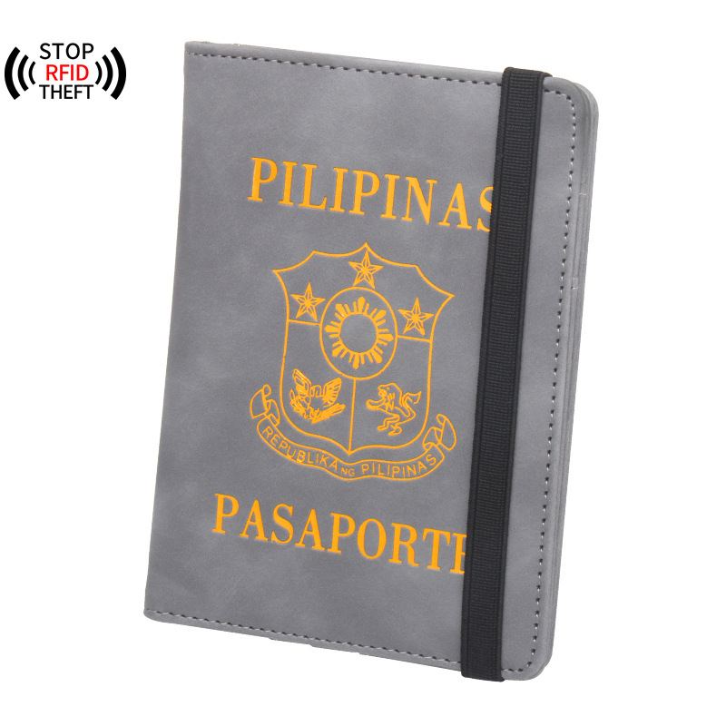Passaporte Capa Rfid Carteira  - Travel Accessories Wallet avaliação e preço