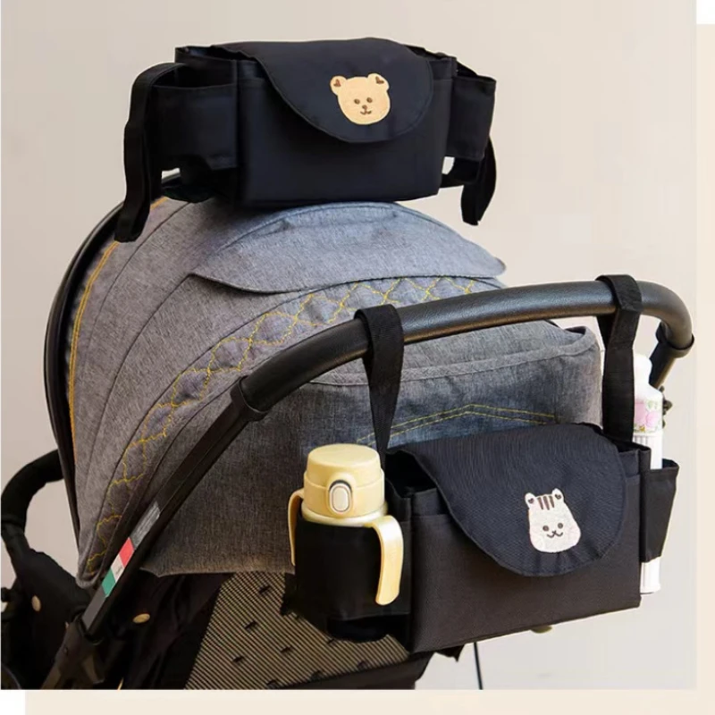 Bolsa para carrinho de bebê, o - Travel Accessories Baby avaliação e preço