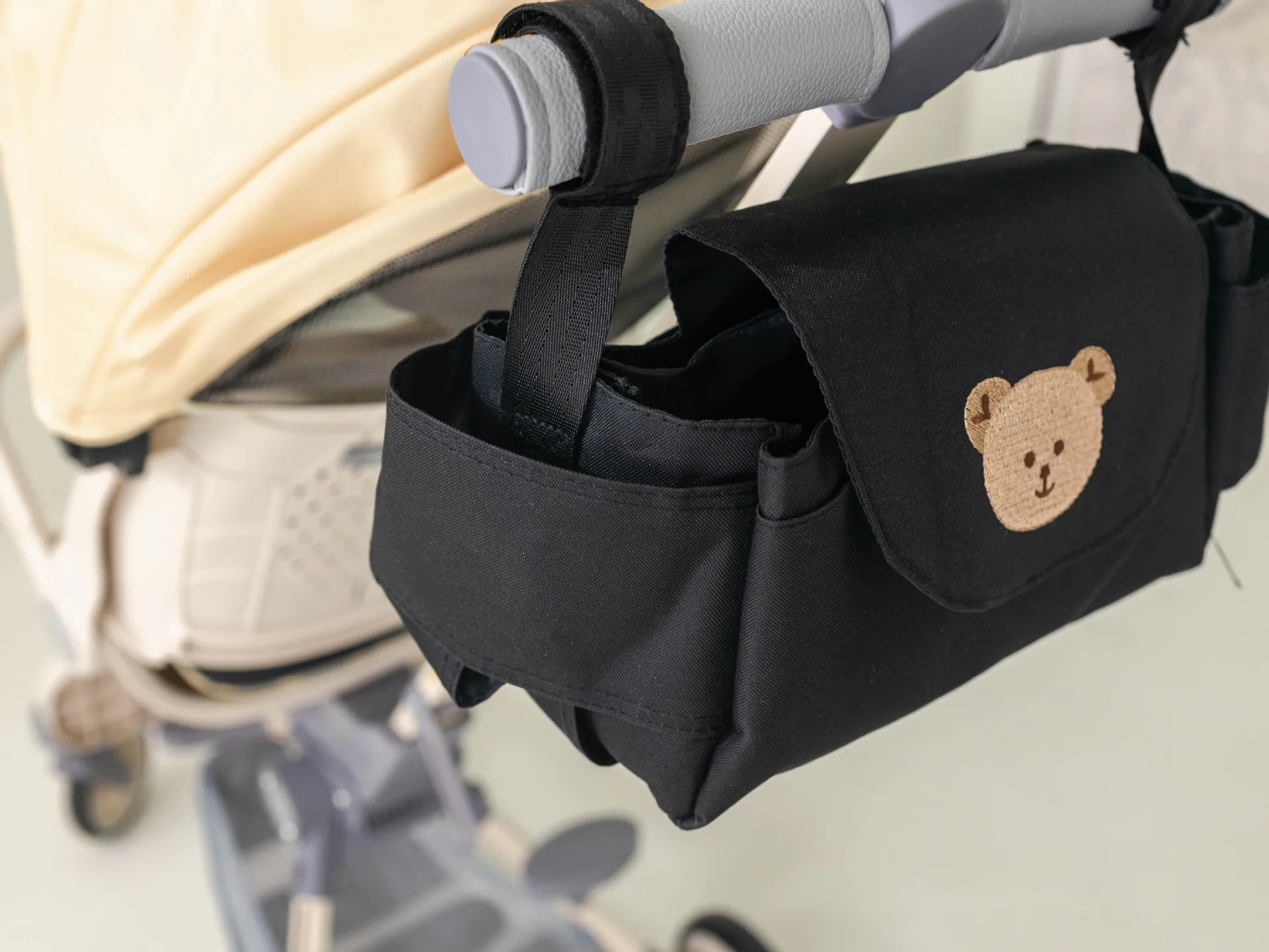 Bolsa para carrinho de bebê, o - Travel Accessories Baby avaliação e preço